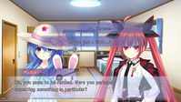 2. Date A Live: Rio Reincarnation (PC) (klucz STEAM)