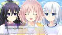 9. Date A Live: Rio Reincarnation (PC) (klucz STEAM)