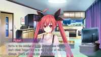 12. Date A Live: Rio Reincarnation (PC) (klucz STEAM)