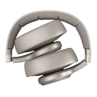 5. Fresh N Rebel Słuchawki Bezprzewodowe Clam Bluetooth Nauszne - Silky Sand