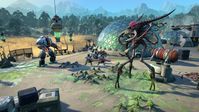 3. Age Of Wonders: Planetfall PL (PS4)
