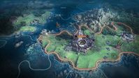 6. Age Of Wonders: Planetfall PL (PS4)