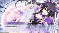 1. Date A Live: Rio Reincarnation (PC) (klucz STEAM)