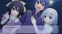 8. Date A Live: Rio Reincarnation (PC) (klucz STEAM)