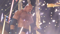 6. WWE 2K22 (PS5)