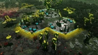 6. Warhammer 40,000: Gladius - T'au (DLC) (PC) (klucz STEAM)