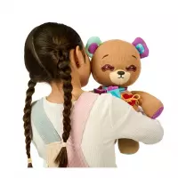 1. Cobi Thready Bear Interaktywny Miś Guziczek ET23001