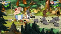 6. Asterix & Obelix: Slap them All! (PC) (klucz STEAM)