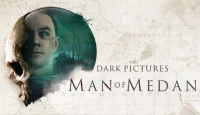 5. The Dark Pictures Anthology - Man of Medan (PC) (klucz STEAM)
