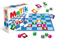 2. Matik