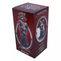 1. Figurka Cult Cuties - Rogaty Kot Pawzuph 26,5 cm