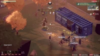 4. The Walking Dead Betrayal - Early Access (PC) (klucz STEAM)