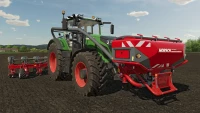 5. FARMING SIMULATOR 22 - HORSCH AGROVATION PACK PL (DLC) (PC) (klucz STEAM)