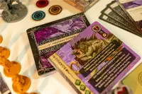 7. Cthulhu: Death May Die - Strach przed nieznanym