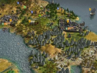 4. Sid Meier's Civilization IV: Colonization (MAC) (klucz STEAM)