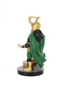 4. Stojak Marvel Loki (20 cm)