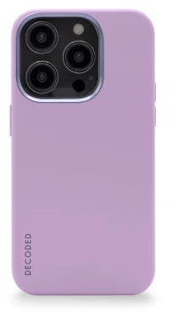 1. Decoded – obudowa ochronna do iPhone 14 Pro Max kompatybilna z MagSafe (Lavender)