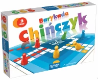 1. Granna Chińczyk / Barykada