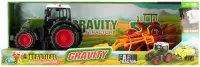 8. Mega Creative Traktor + Akcesoria 545690