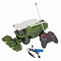 7. Mega Creative Kombajn Zdalnie Sterowany 542683