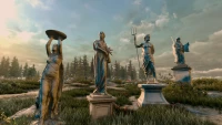 5. New Cycle -Supporter Pack (DLC) (PC) (klucz STEAM)