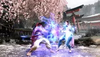2. Street Fighter 6 Years 1-2 Fighters Edition (PS4)