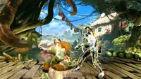 10. Street Fighter 6 Years 1-2 Fighters Edition (PS4)
