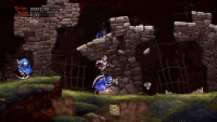 2. Ghosts 'n Goblins Resurrection (PC) (klucz STEAM)