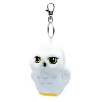 2. Pluszowy Brelok Harry Potter Hedwiga