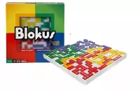 2. Mattel Blokus BJV44