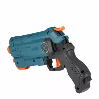 2. Mega Creative Pistolet Na Strzałki Piankowe 544862