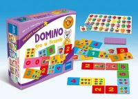 2. Granna Domino