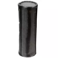 1. Paso Piórnik Tuba Stitch Niebieski DS25GG-003