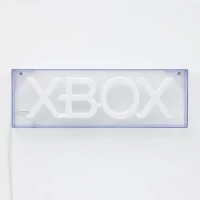 3. Lampka Neonowa Xbox