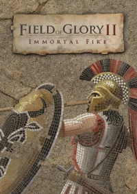 1. Field of Glory II: Immortal Fire (DLC) (PC) (klucz STEAM)