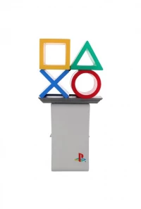 1. Lampka IKON Playstation Heritage