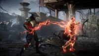 3. Mortal Kombat 11 Ultimate Edition PL (PC) (klucz STEAM)