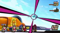 8. Sky Oceans: Wings For Hire (PC) (klucz STEAM)
