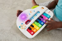 4. Fisher Price Pianinko Malucha GFK02