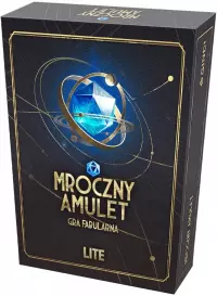 1. Mroczny Amulet Lite