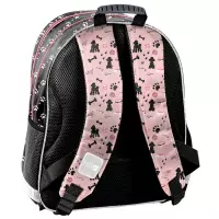 2. Paso Plecak Szkolny Black Dog PP25DB-090