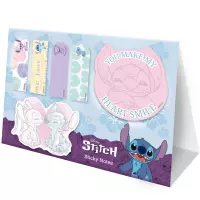 2. Coolpack Zakładki Indeksujące Stitch wzór 1 75392PTR