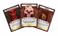 5. The Binding of Isaac: Cztery dusze