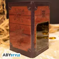 5. Skarbonka  One Piece - Słomkowy Kapelusz