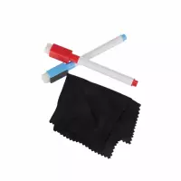 5. Mega Creative Tablica Magnetyczna Stojąca 4w1 544650