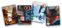 3. Splendor: Słońce nigdy nie zachodzi