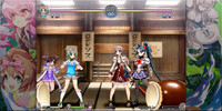 2. Vanguard Princess Kurumi (PC) (klucz STEAM)
