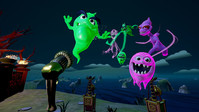3. Unruly Ghouls (PC) (klucz STEAM)