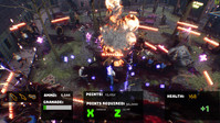 3. Unknown Pain: Hardcore (PC) (klucz STEAM)