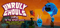 1. Unruly Ghouls (PC) (klucz STEAM)